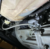 Honda S2000 AP2 04-07 Clutch Line