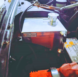 Nissan 240SX S13 89-94 Coolant Overflow Tanks
