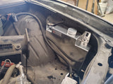 Nissan 240SX S14 95-98 GEN-2 Coolant Overflow Tanks