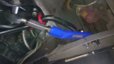 Nissan 240SX S13 89-94 Curved Tension Rod