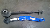 Nissan 240SX S14 95-98 Curved Tension Rod