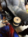 Nissan 240SX S14 95-98 Front Differential Bushing Kit