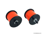 Nissan S13/14 Solid Polyurethane Motor Mounts (SR20/KA24)