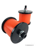 Nissan S13/14 Solid Polyurethane Motor Mounts (SR20/KA24)