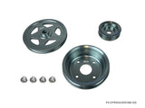 Nissan S13/S14 240SX 91-98 KA24DE DOHC Engine Pulley Kit