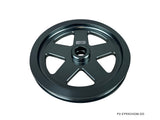 Nissan S13 240SX 89-90 KA24E SOHC Engine Pulley Kit
