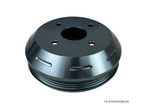 Nissan S13 240SX 89-90 KA24E SOHC Engine Pulley Kit