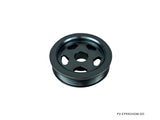 Nissan S13 240SX 89-90 KA24E SOHC Engine Pulley Kit