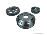 Nissan S13 SR20DET Engine Pulley Kit