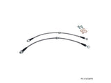 Mitsubishi Evo 8 03-06 (AWD) Front Brake Lines