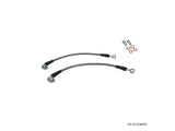 Mitsubishi Evo 8 03-06 (AWD) Rear Brake Lines