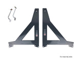 GT86/FRS/BRZ Front Fender Brace