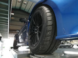FT86 Front Lower Control Arms