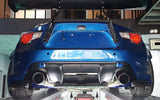 FT86 Front Lower Control Arms