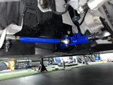 FT86 Front Lower Control Arms