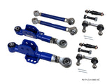 FT86 Front Lower Control Arms