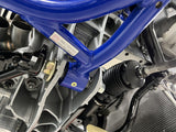 Lexus SC300/400 91-00 Adjustable Front Lower Control Arms