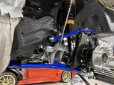Lexus SC300/400 91-00 Adjustable Front Lower Control Arms