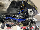 Lexus SC300/400 91-00 Adjustable Front Lower Control Arms