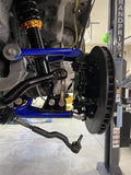 Lexus SC300/400 91-00 Adjustable Front Lower Control Arms