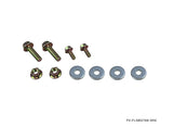 GT86/FRS/BRZ Front Lower Subframe Brace