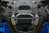Nissan Z34 370Z Front Lower Tie Brace