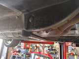 Honda S2000 (AP1 / AP2) Front Lower Tie Bar