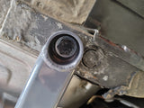Honda S2000 (AP1 / AP2) Front Lower Tie Bar