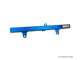 Nissan S13 SR20DET Billet Aluminum Fuel Rail Kit - Top Feed