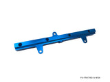 Nissan S13 SR20DET Billet Aluminum Fuel Rail Kit - Top Feed