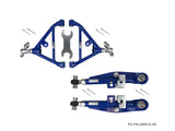 Nissan 240SX S14 95-98 Front And Rear Lower Control Arms Combo