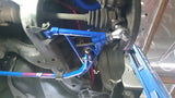 Nissan 240SX S14 95-98 Front And Rear Lower Control Arms Combo
