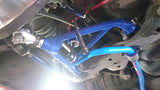 Nissan 240SX S14 95-98 Front And Rear Lower Control Arms Combo