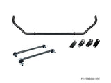 Toyota Supra 19+ A90 Competition Front Sway Bar + End Link Set