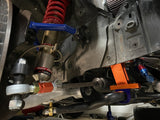 Mazda RX7 93-97 FD3S Front Upper Control Arms