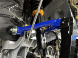 Toyota Supra 93-98 Front Upper Control Arms