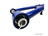 Toyota Supra 93-98 Front Upper Control Arms
