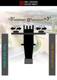 Toyota Supra 93-98 Front Upper Control Arms