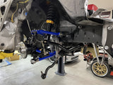 Toyota Supra 93-98 Front Upper Control Arms