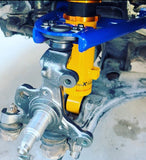 Mazda Miata (NA/NB) 90-05 Front Upper Control Arms (FUCA)