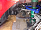 Mazda Miata (ND) 16+ / Fiat 124 17+ Front Upper Control Arms