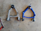 Mazda Miata (ND) 16+ / Fiat 124 17+ Front Upper Control Arms