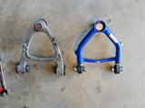Mazda Miata (ND) 16+ / Fiat 124 17+ Front Upper Control Arms