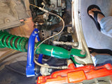 Mazda Miata (ND) 16+ / Fiat 124 17+ Front Upper Control Arms