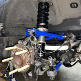 Mazda RX-8 03-12 Front Upper Control Arms (FUCA)