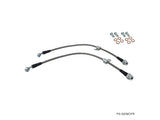 Hyundai Genesis Coupe 10-16 (RWD) Front Brake Lines