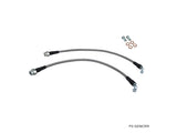 Hyundai Genesis Coupe 10-16 (RWD) Rear Brake Lines