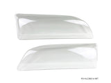 Nissan Zenki S14 95-96 Clear Headlight Covers