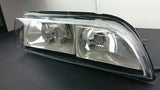 Nissan Zenki S14 95-96 Clear Headlight Covers