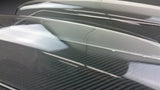 Nissan Zenki S14 95-96 Clear Headlight Covers